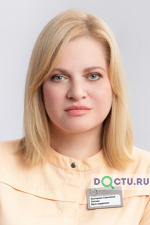 Попова Екатерина Сергеевна - фото
