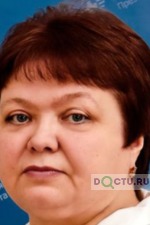 Попова Елена Викторовна - фото