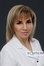 Попова Елена Викторовна - фото