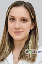 Попова Екатерина Андреевна - фото