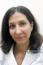 Попова Екатерина Игоревна - фото