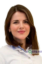 Попова Екатерина Валентиновна - фото