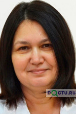 Попова Елена Юрьевна - фото