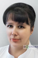 Попова Елена Юрьевна - фото