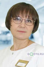 Попова Елена Юрьевна - фото