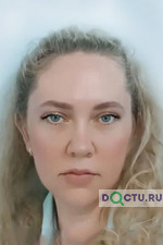 Попова Елена Николаевна - фото Попова Елена Николаевна - фото