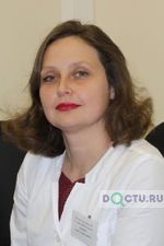 Попова Елена Станиславовна - фото