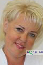 Попова Елена Тихоновна - фото