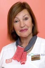Попова Елена Валентиновна - фото