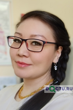 Попова Елизавета Анатольевна - фото Попова Елизавета Анатольевна - фото