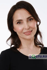Попова Ирина Владимировна - фото