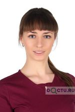 Попова Ирина Игоревна - фото