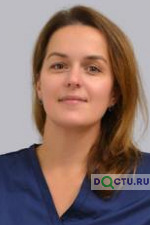 Попова Ирина Владимировна - фото