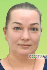 Попова Ирина Владимировна - фото