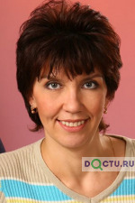 Попова Ирина Владимировна - фото