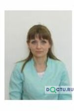 Попова Юлия Анатольевна - фото