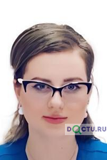 Попова Кира Владимировна - фото