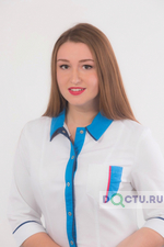 Попова Кристина Юрьевна - фото