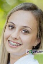 Попова Ксения Геннадиевна - фото