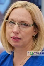 Попова Любовь Анатольевна - фото