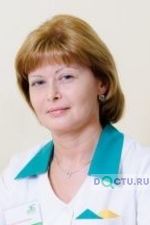 Попова Людмила Николаевна - фото