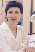 Попова Лариса Васильевна - фото