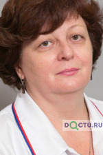 Попова Любовь Борисовна - фото