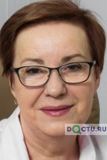 Попова Людмила Григорьевна - фото
