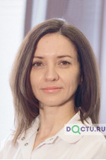 Попова Мария Викторовна - фото