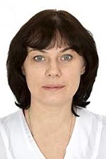 Попова Наталия Алексеевна - фото