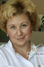 Попова Наталия Анатольевна - фото