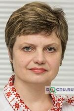 Попова Наталия Валерьевна - фото