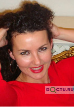 Попова Надежда Юрьевна - фото Попова Надежда Юрьевна - фото
