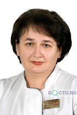 Попова Наталья Александровна - фото