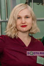 Попова Наталья Александровна - фото