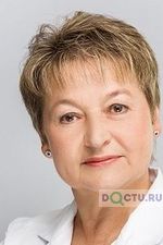 Попова Наталья Александровна - фото