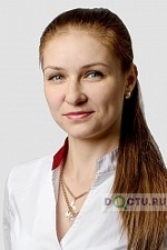Попова Наталья Андреевна - фото