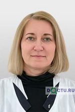 Попова Наталья Олеговна - фото