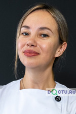 Попова Наталья Вячеславовна - фото