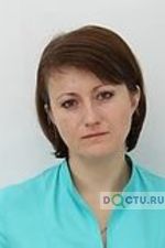 Попова Наталья Владимировна - фото