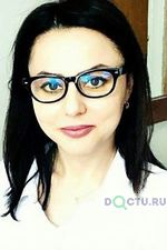 Попова Нина Николаевна - фото