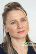 Попова Нина Валентиновна - фото