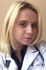 Попова Ольга Анатольевна - фото