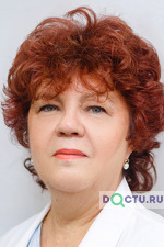 Попова Ольга Николаевна - фото