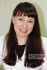 Попова Ольга Владимировна - фото