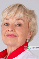 Попова Светлана Геннадьевна - фото