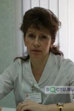 Попова Светлана Станиславовна - фото