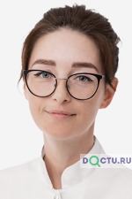 Попова Тамара Анатольевна - фото