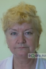 Попова Татьяна Васильевна - фото
