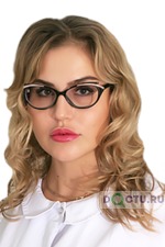 Попова Василиса Александровна - фото
